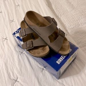 Birkenstock sandals